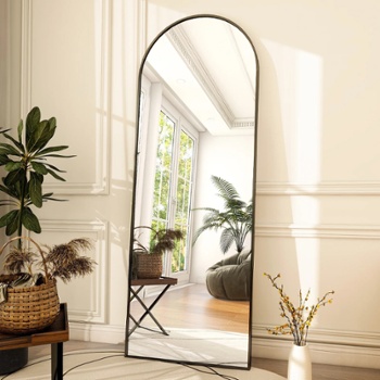 Grid 2, 4/ WALMART Full Length Mirror, $52.99