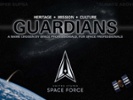 Twitter reacts to US Space Force "guardians"