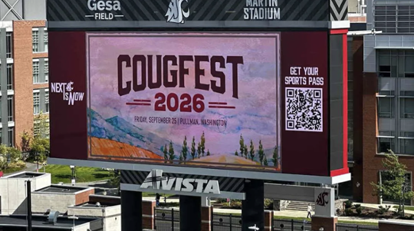 Washington State University Unveils Upgraded Video and Audio System