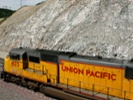 Rail operators offer new Mexico/US intermodal service