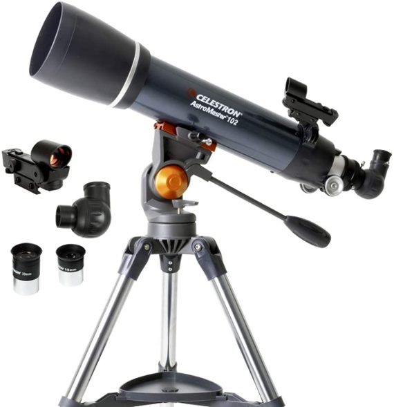 These galactic UK telescope deals will save you up to £50!