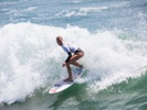 Women's surfing shreds through sexism