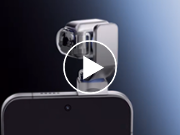 Honor Robot Phone intros titanium 360-degree pop-up camera gimbal