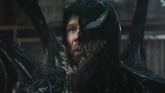 Critics Have Seen Tom Hardy's Venom: The Last Dance, And A Lot Of The Same Complaints Are Being Made