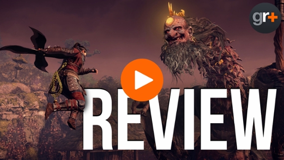 Nioh 3 is all demon killer, no filler