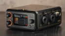 Deity Debuts PR-4 Compact Field Recorder