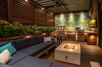 Elevating Outdoor Lighting