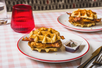 Chick-fil-A turns 80 with "Newstalgia" menu