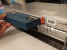 Be kind, rewind: VHS is back