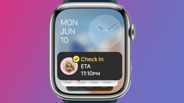 This Apple Intelligence trick is tipped for the Apple Watch