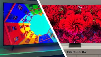 RGB backlighting explained: why the next-gen TV tech is a big deal