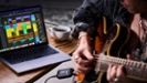 Boss Katana:Go Headphone Guitar Amp Gets Spatial…Again