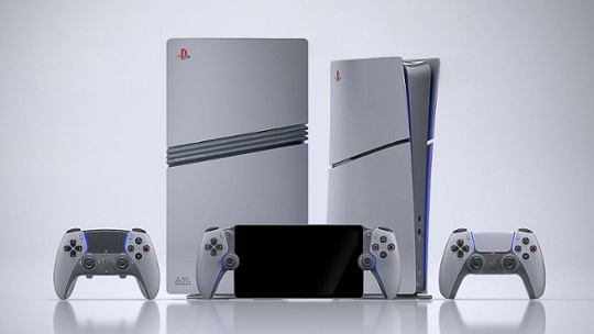 PlayStation 30th Anniversary Collection pre-orders live blog — latest updates as PS5 Pro listings are now live