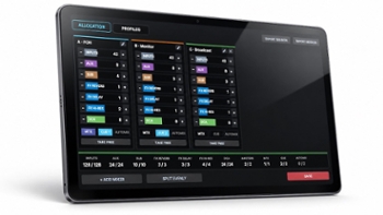 Violet Audio dMix 128 Firmware V2 Debuts