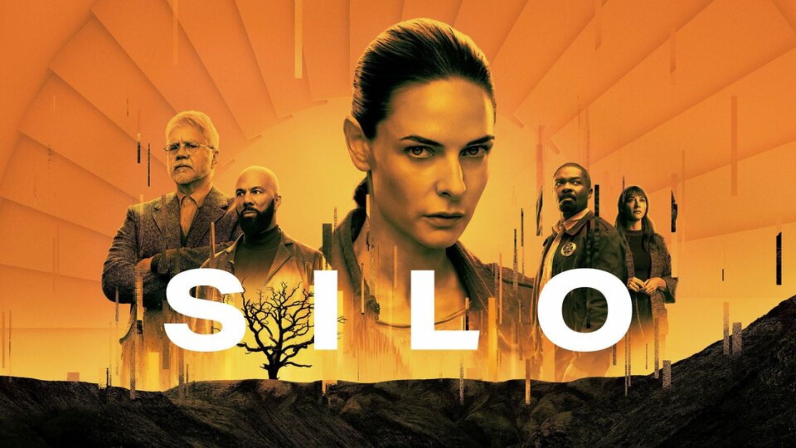 'Silo' scores 2 more seasons from Apple TV+