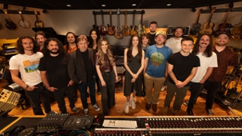 David Kalmusky: Addicted to Music Making, Part 2