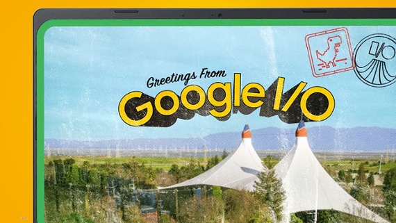 The big Google IO 2023 show gets underway tomorrow