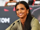 Ramla Ali's story is made for Hollywood