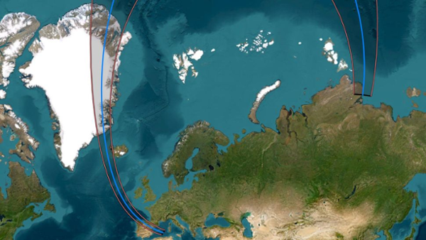 Where can I see the total solar eclipse on Aug. 12, 2026?