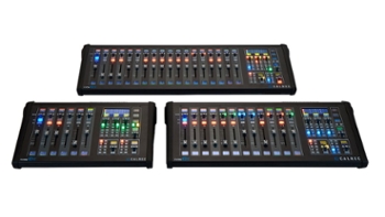 Calrec Launches New Gear at IBC2026