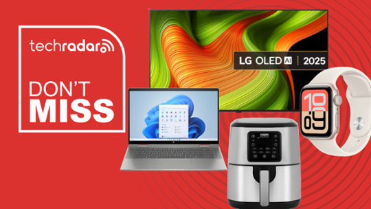 TechRadar