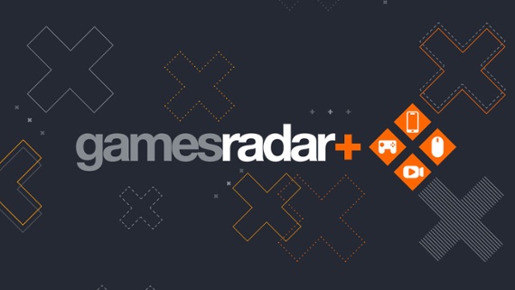 GamesRadar+