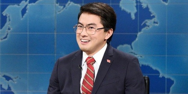 Bowen Yang: Things To Know About SNL's First Chinese-American Cast Member