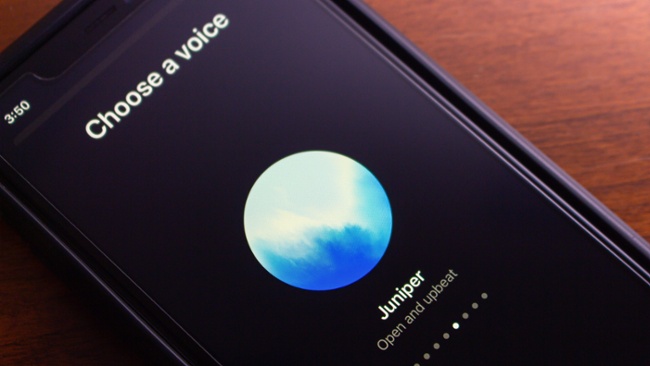 Sick of Siri? Here's how to replace it on your iPhone