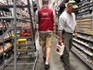 Lowe's adds free college program for workers