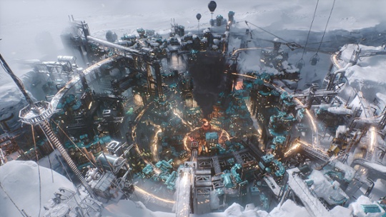 Frostpunk 2 review: A blizzard of tough choices and lasting consequences