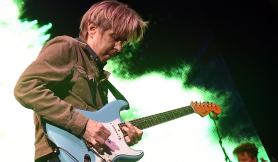 Eric Johnson announces two new albums