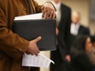 Job prospects for new grads scaled back from the fall