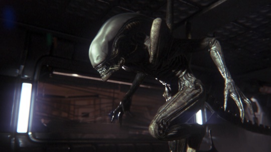 To 'appease the people who thought the game was too long,' an Alien: Isolation modder trimmed the campaign length down to a svelte 46 seconds