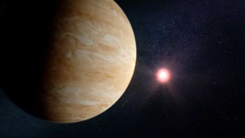 James Webb Space Telescope will help assess atmospheres of strange 'sub-Neptunes'
