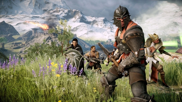 GamesRadar+