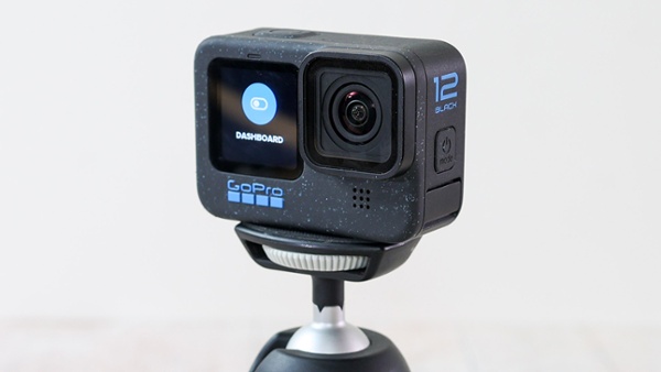 The GoPro Hero 12 Black is edging closer to perfection