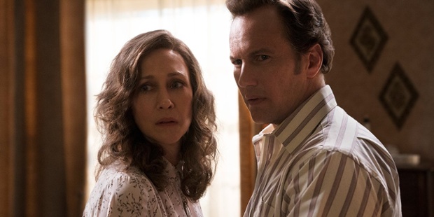 The Conjuring 3 Reviews Have Arrived, Here's What Critics Are Saying About The Devil Made Me Do It