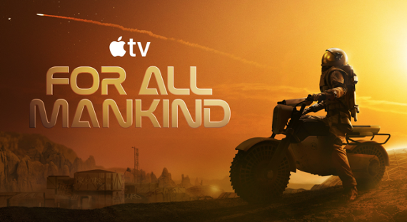 'For All Mankind' Season 5 has 1st teaser trailer