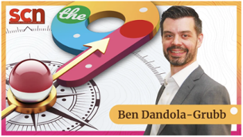 SCN's, The Nine 2026: Ben Dandola-Grubb