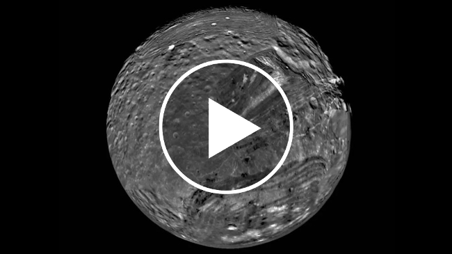 On this day in 1948: A Uranus moon is found