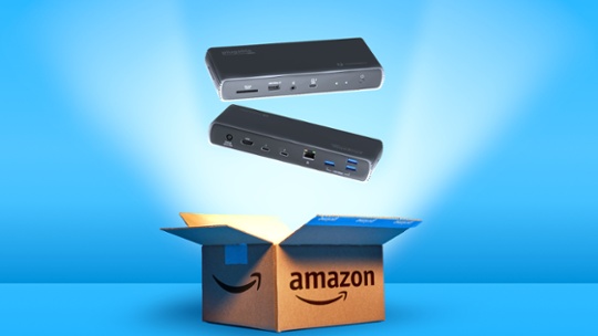 I review docking stations for a living and these 5 Prime Day deals are the best you'll find