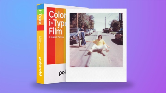 Polaroid now offers film subscriptions, so you’re never caught short