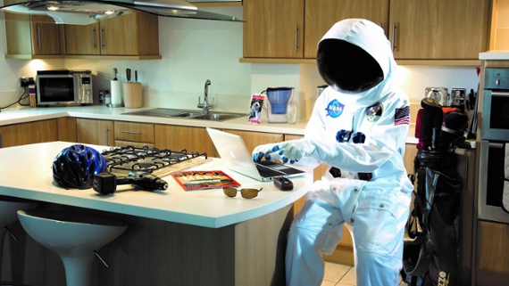 10 everyday NASA inventions you can find in your home