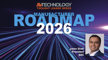 Roadmap 2026: QSC