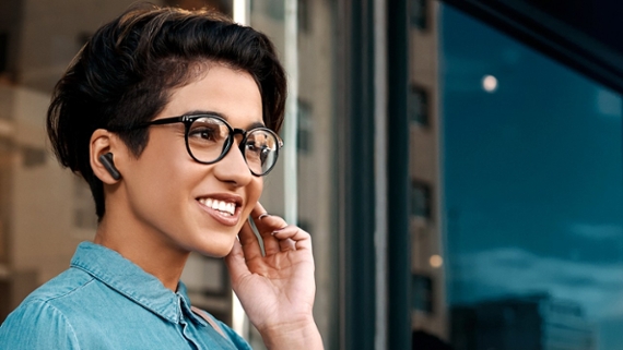 Dell Releases Dell Pro Plus Earbuds (EB525)
