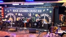 Mix Live Blog: Rocking The Rock Legends Cruise XIII&mdash;Part 2