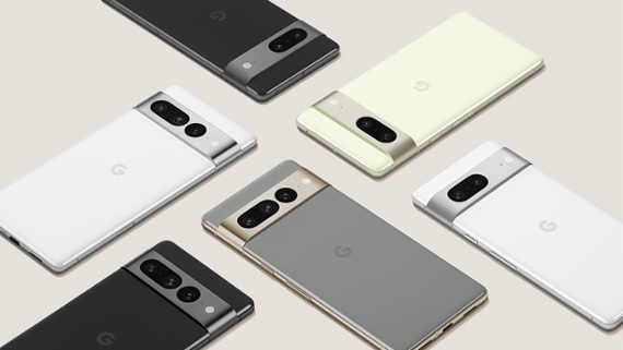 The Pixel 7 is coming &ndash; but not much is changing
