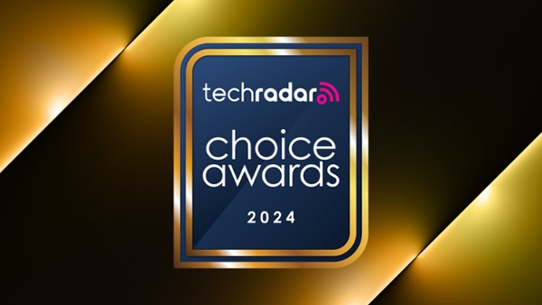 The TechRadar Choice Awards 2024 are coming