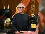 Wolfgang Puck at the 98th Oscars Governors Ball preview held at The Ray Dolby Ballroom on March 10, 2026 in Los Angeles, California. (Photo by Michael Buckner/Variety via Getty Images)