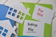 Home buyers in Northeast face intense bidding wars
